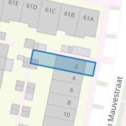 Perceel BEL01-C-5404