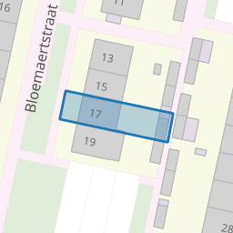 Perceel BEL01-C-5444