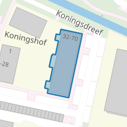 Perceel BEL01-C-5452