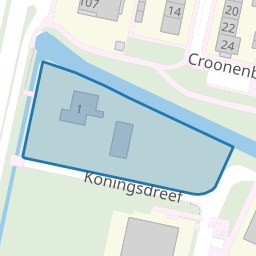 Perceel BEL01-C-5482