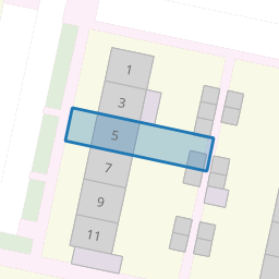Perceel BEL01-C-5497