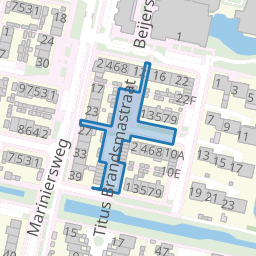 Perceel BEL01-C-5511