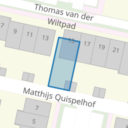 Perceel BEL01-C-5550