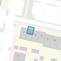 Perceel BEL01-C-5556