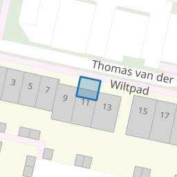 Perceel BEL01-C-5560