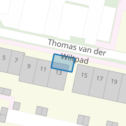 Perceel BEL01-C-5561