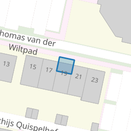 Perceel BEL01-C-5564