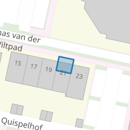 Perceel BEL01-C-5565