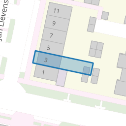 Perceel BEL01-C-5579