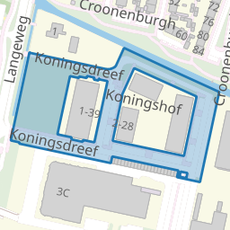 Perceel BEL01-C-5614