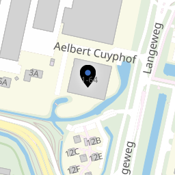 Appartement BEL01 C 5638 10