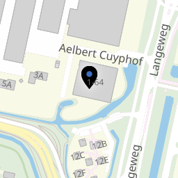 Appartement BEL01 C 5638 11
