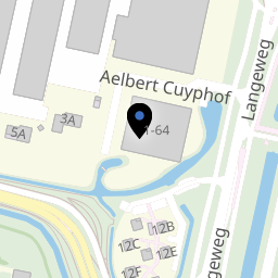 Appartement BEL01 C 5638 12
