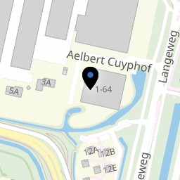 Appartement BEL01 C 5638 14