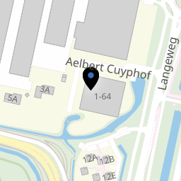 Appartement BEL01 C 5638 16