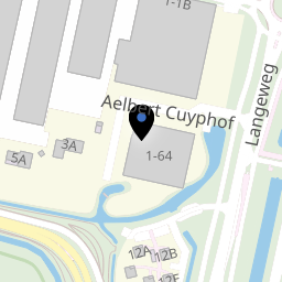 Appartement BEL01 C 5638 17