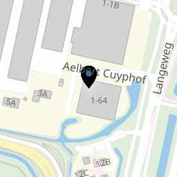 Appartement BEL01 C 5638 18