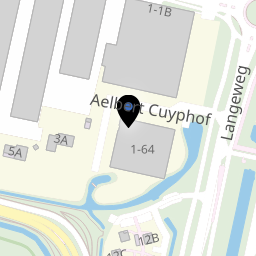 Appartement BEL01 C 5638 19