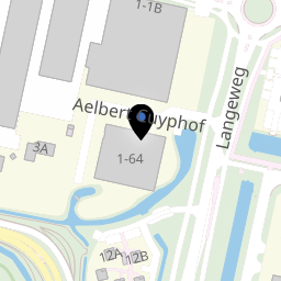 Appartement BEL01 C 5638 2