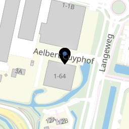 Appartement BEL01 C 5638 25