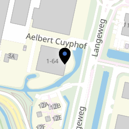 Appartement BEL01 C 5638 39
