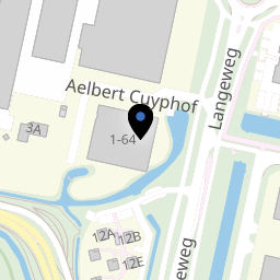 Appartement BEL01 C 5638 5