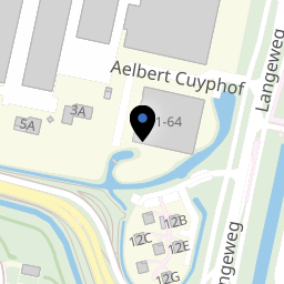 Appartement BEL01 C 5638 55