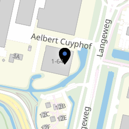 Appartement BEL01 C 5638 6