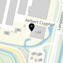 Appartement BEL01 C 5638 62