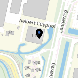 Appartement BEL01 C 5638 7