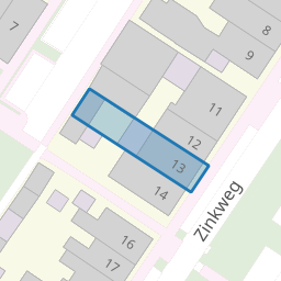 Perceel BEL01-D-1416