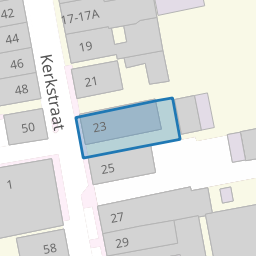 Perceel BEL01-D-1587