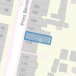 Perceel BEL01-D-1619