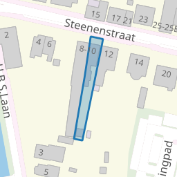 Perceel BEL01-D-1683