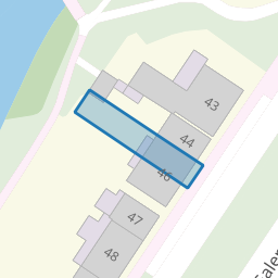 Perceel BEL01-D-1738