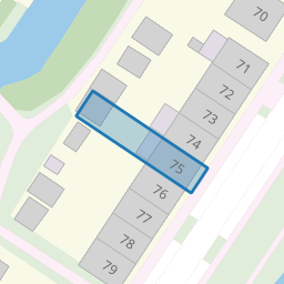 Perceel BEL01-D-1896