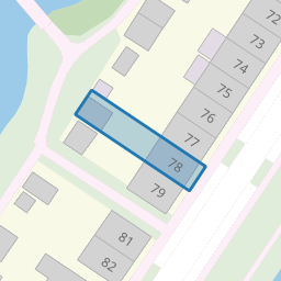 Perceel BEL01-D-1899