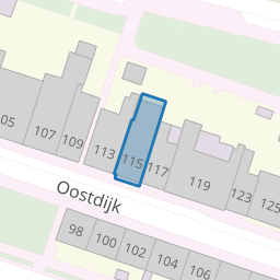 Perceel BEL01-D-1978