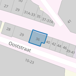 Perceel BEL01-D-2009