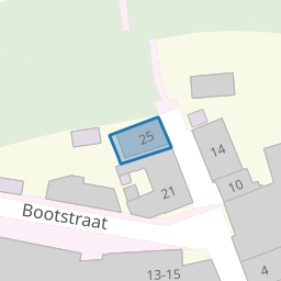 Perceel BEL01-D-2012