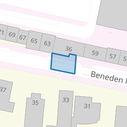 Perceel BEL01-D-2018