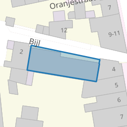 Perceel BEL01-D-2040