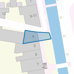 Perceel BEL01-D-2121