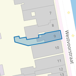 Perceel BEL01-D-2149