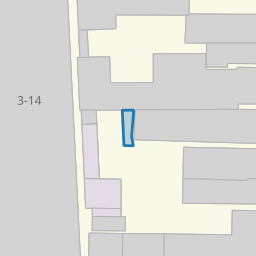 Perceel BEL01-D-2272