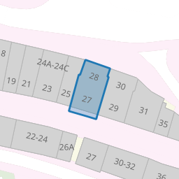 Perceel BEL01-D-2392