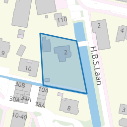 Perceel BEL01-D-2833