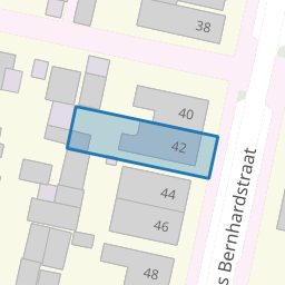 Perceel BEL01-D-2880