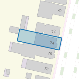 Perceel BEL01-D-3264