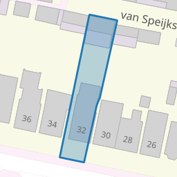 Perceel BEL01-D-3376